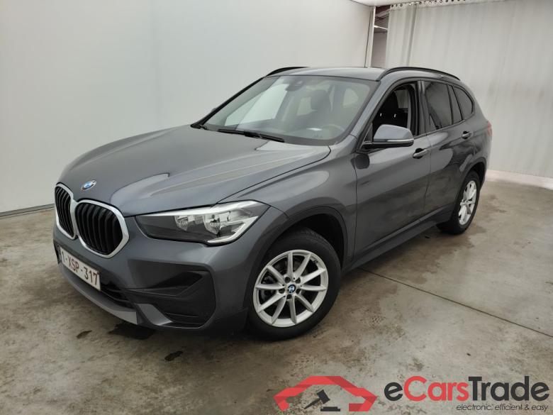 BMW X1 sDrive16dA (85 kW) 5d #3