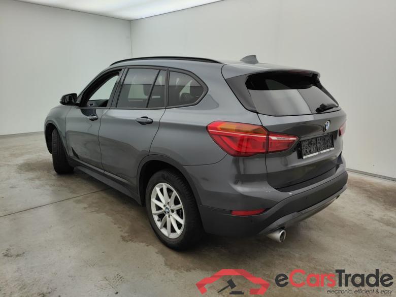 BMW X1 sDrive16dA (85 kW) 5d #5