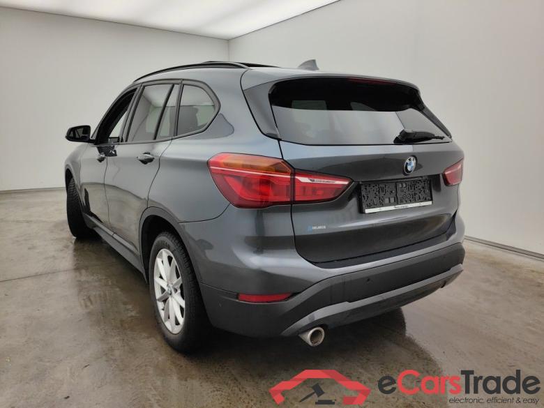 BMW X1 sDrive16dA (85 kW) 5d #4