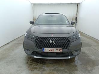 DS Automobiles Other
