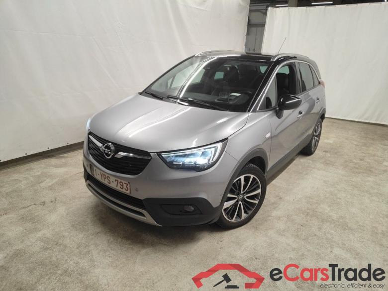 Opel Crossland X 1.5 Turbo D 88kW S/S Auto Ultimate 5d #3