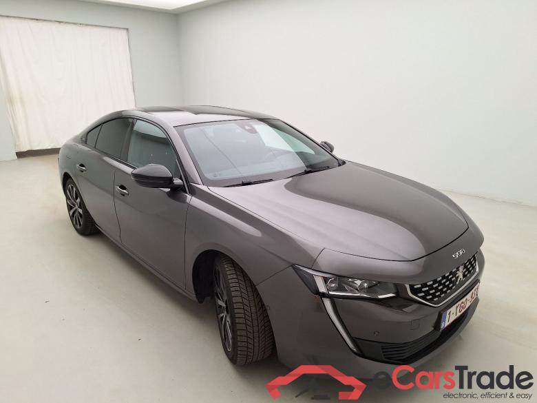 Peugeot, 508 '18, Peugeot 508 1.6 Hybrid 225 e-EAT8 GT Line 5d #2