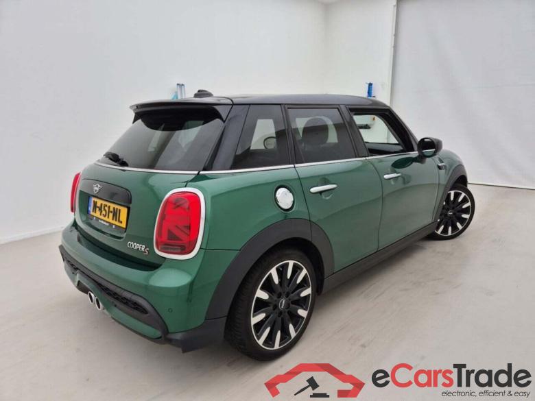 Mini Mini 2.0 DCT #2
