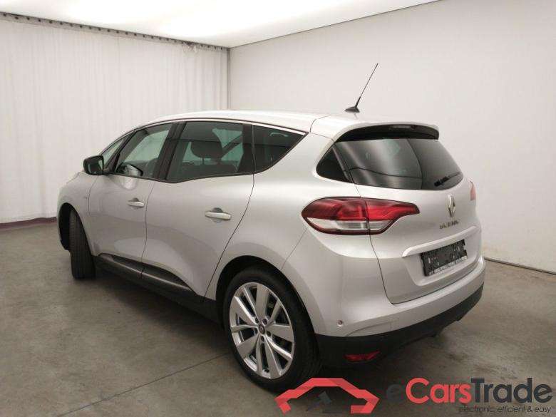 Renault Scénic Blue dCi 120 Limited#2 5d #5