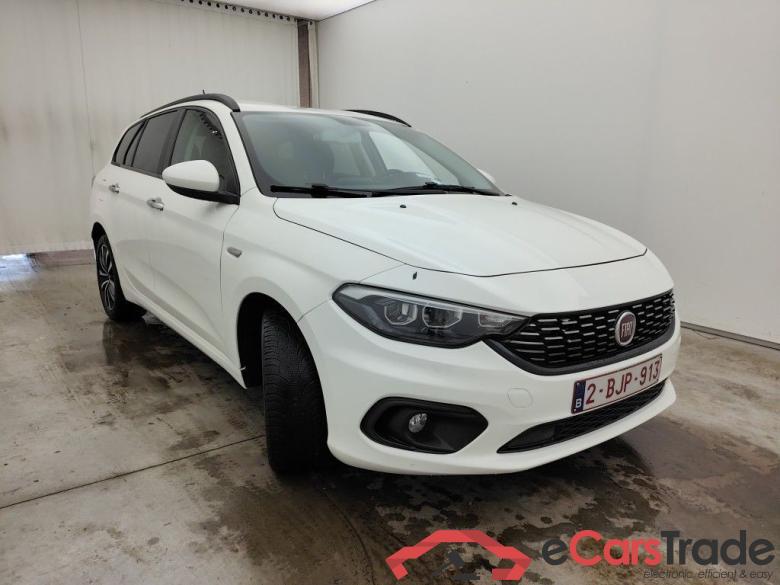 Fiat Tipo SW 1.4 Turbo 120ch/pk Lounge 5d #2