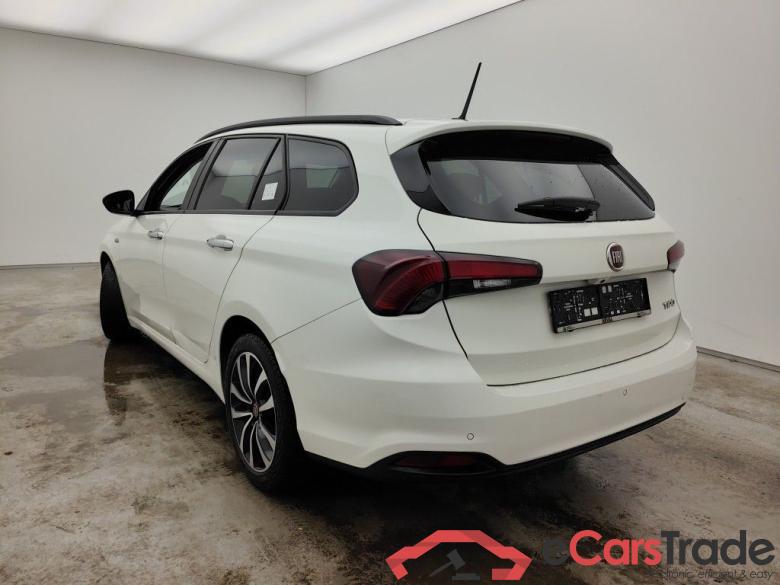 Fiat Tipo SW 1.4 Turbo 120ch/pk Lounge 5d #4