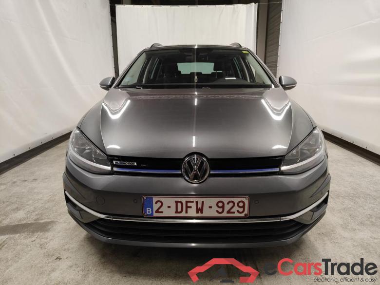 Volkswagen Golf Variant 1.5 TGi BlueMotion 96kW Comfortline DSG 5d #1