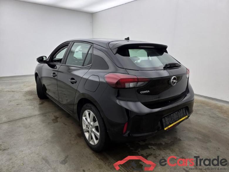 Opel Corsa 1.2 55kW S/S Edition 5d #4