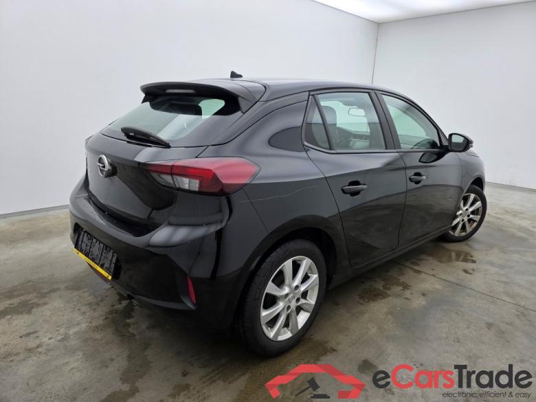 Opel Corsa 1.2 55kW S/S Edition 5d #5