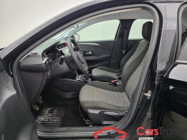 Opel Corsa 1.2 55kW S/S Edition 5d #6