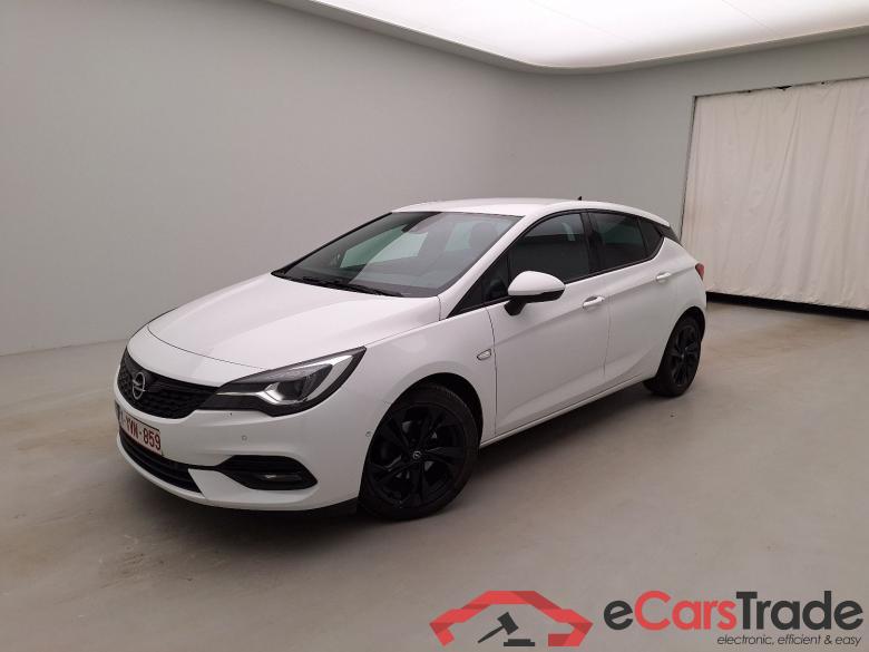 Opel, Astra FL'19, Opel Astra 1.5 Turbo D 90kW S/S Ultimate Auto 5d #2