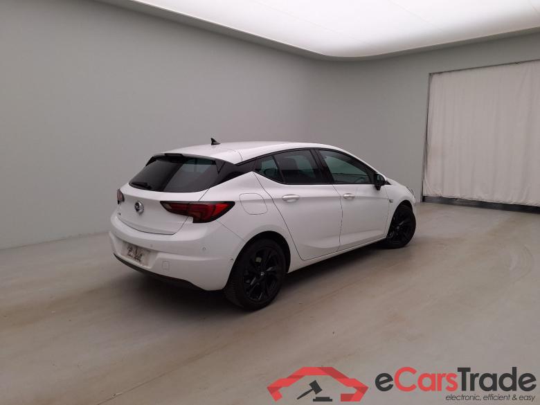 Opel, Astra FL'19, Opel Astra 1.5 Turbo D 90kW S/S Ultimate Auto 5d #4