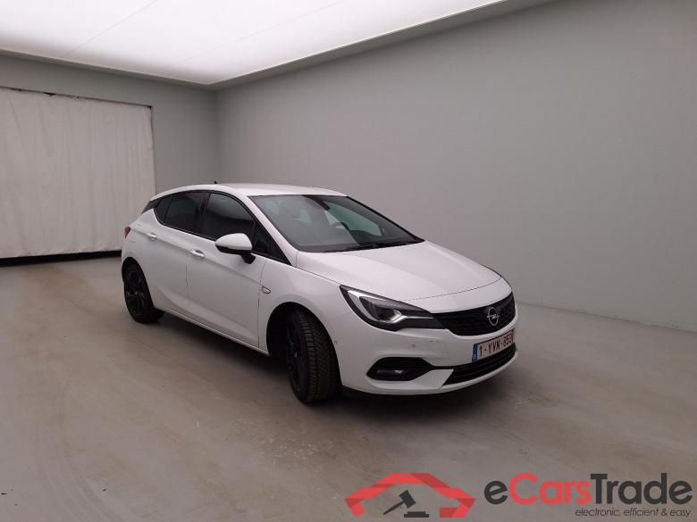 Opel, Astra FL'19, Opel Astra 1.5 Turbo D 90kW S/S Ultimate Auto 5d #5