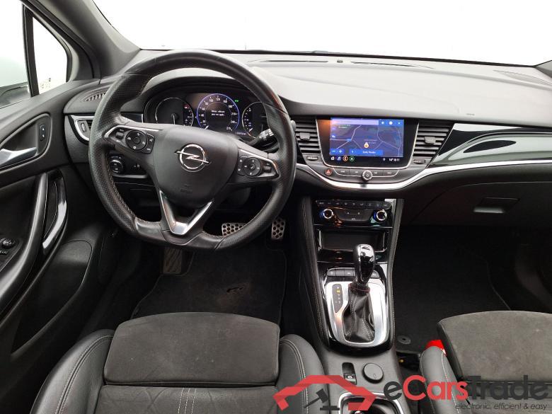 Opel, Astra FL'19, Opel Astra 1.5 Turbo D 90kW S/S Ultimate Auto 5d #6