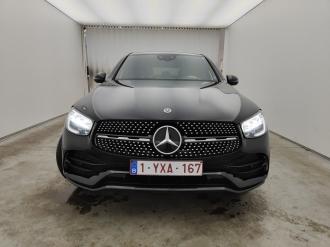 Mercedes GLC 200