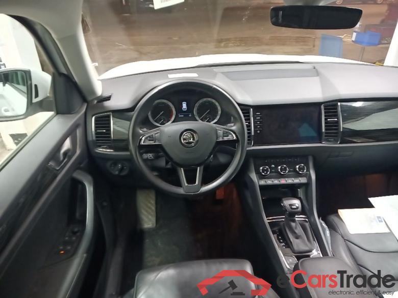 Skoda Kodiaq 1.5 TSI 110kW DSG7 Style 5d 7pl #2