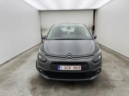 Citroën C4 Spacetourer 1.2 PureTech 130 S&S EAT8 Feel 5d