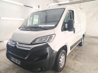 Citroen Jumper