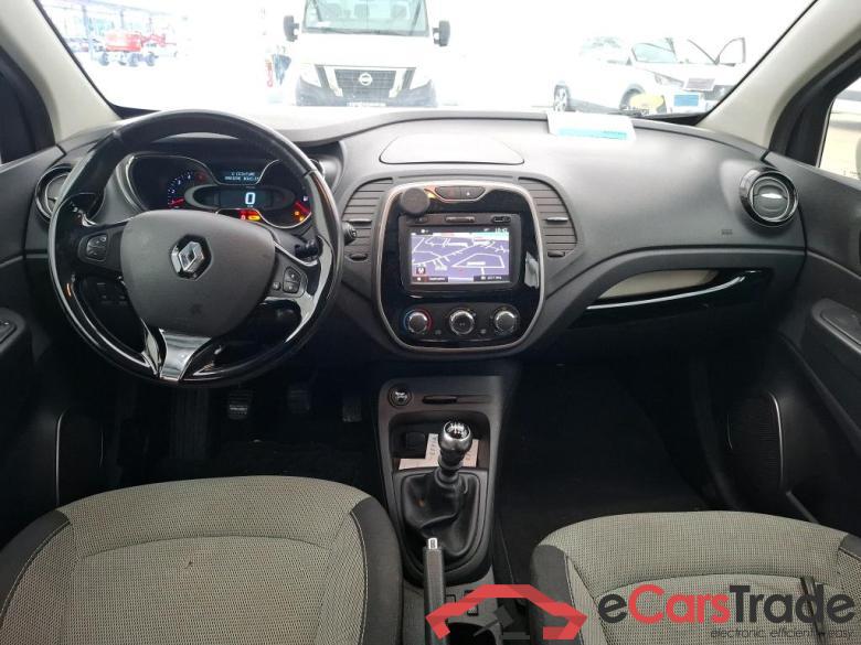 Renault Business Energy dCi 110 Captur Business 1.5 dCi 110CV BVM6 E6 #5