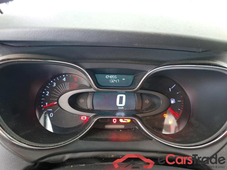 Renault Business Energy dCi 110 Captur Business 1.5 dCi 110CV BVM6 E6 #6
