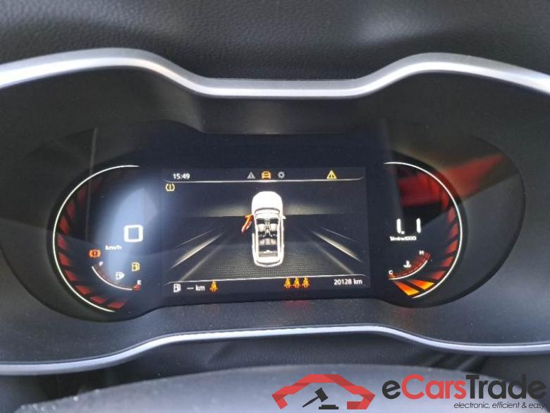 MG 3 MG ZS / 2021 / 5P / SUV 1.0T-GDI LUXURY #4