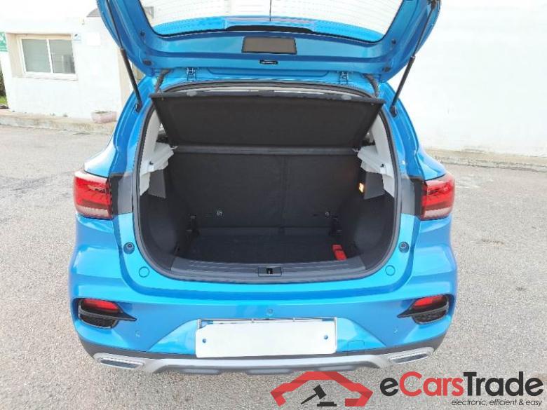 MG 3 MG ZS / 2021 / 5P / SUV 1.0T-GDI LUXURY #5