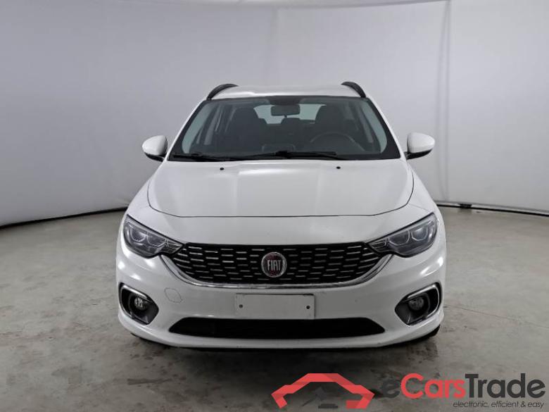 Fiat 43 FIAT TIPO / 2015 / 5P / STATION WAGON 1.3 MJT 95CV 5M SeS BUSINESS #6