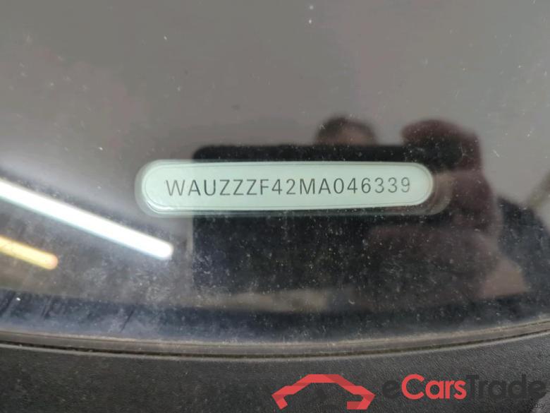 AUDI A4 Avant 110 kW #2