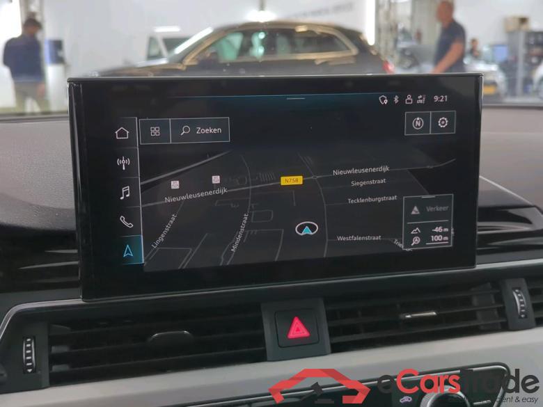 AUDI A4 Avant 110 kW #3