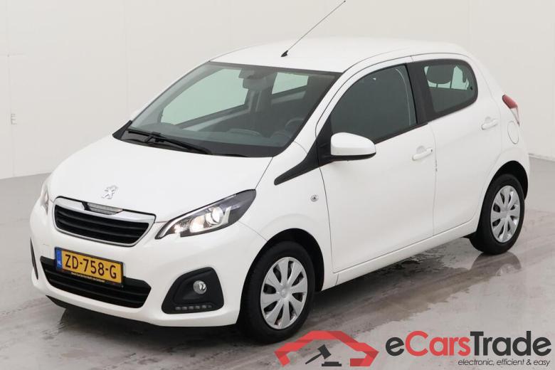 PEUGEOT 108 53 kW #1