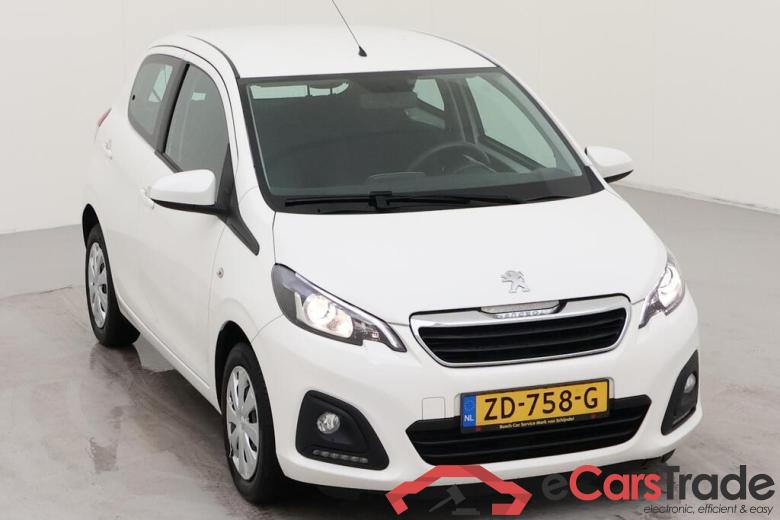 PEUGEOT 108 53 kW #3