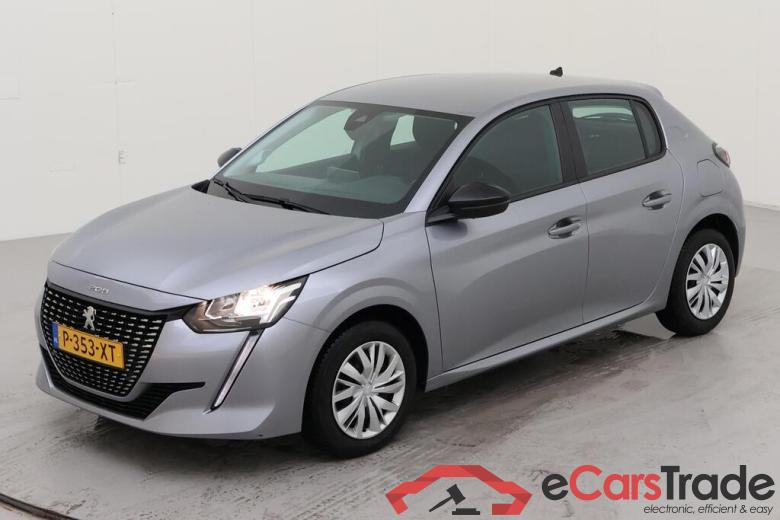 PEUGEOT 208 55 kW #1