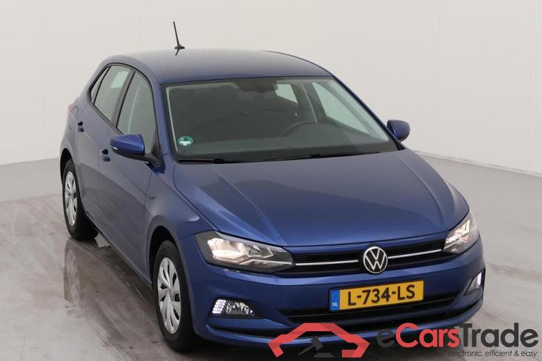 VOLKSWAGEN POLO 70 kW #4
