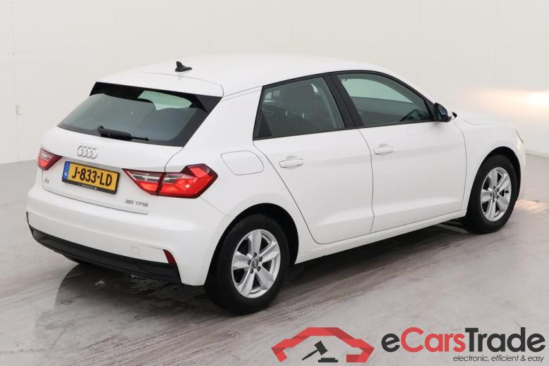 AUDI A1 Sportback 70 kW #4