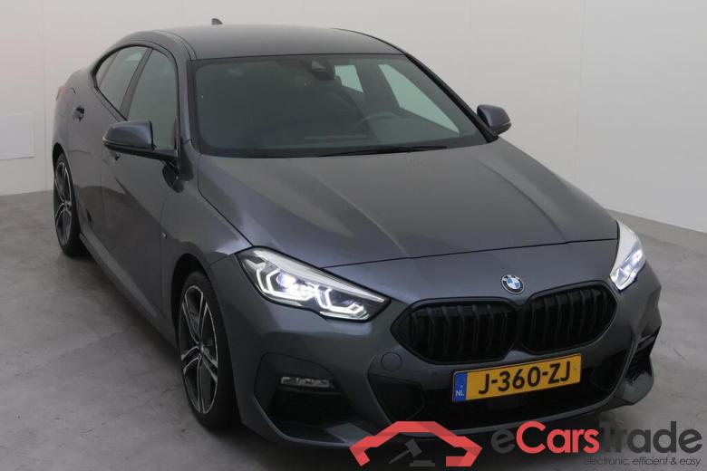 BMW 2-serie Gran Coupé 103 kW #5
