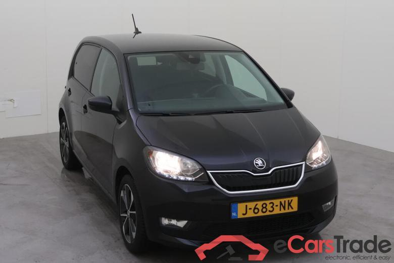SKODA Citigo e-iV 61 kW #3