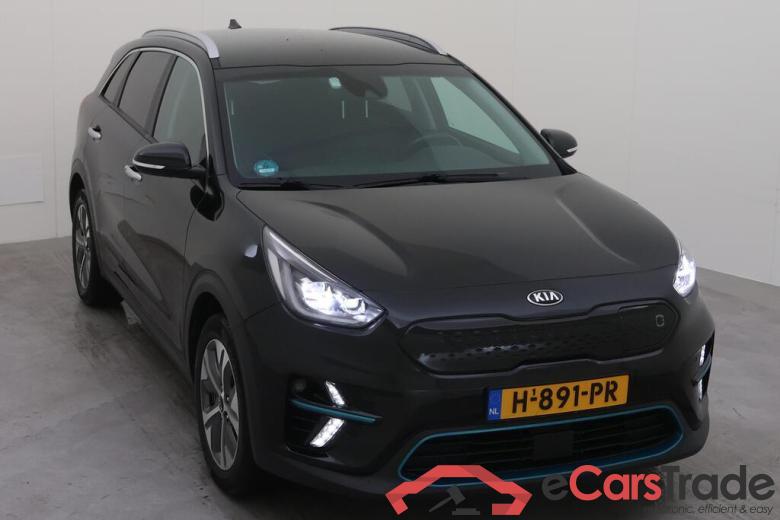 KIA Niro EV 150 kW #4