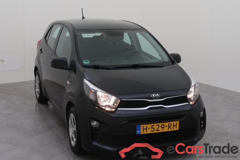 KIA Picanto 49 kW #3