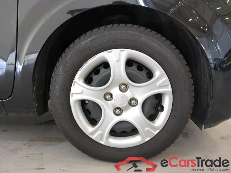 KIA Picanto 49 kW #6