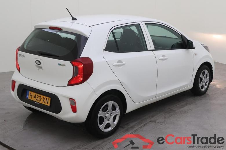 KIA Picanto 49 kW #4