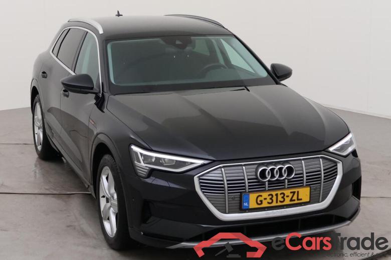 AUDI e-tron  #5
