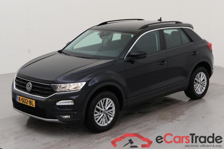 VOLKSWAGEN T-Roc 110 kW #1