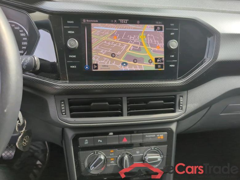 VOLKSWAGEN T-Cross 70 kW #3