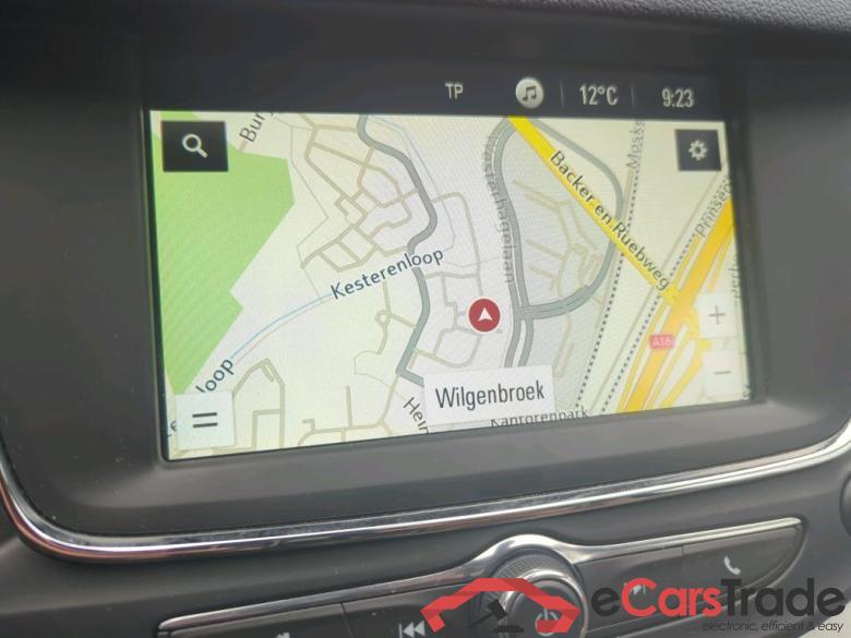 OPEL ASTRA 81 kW #3