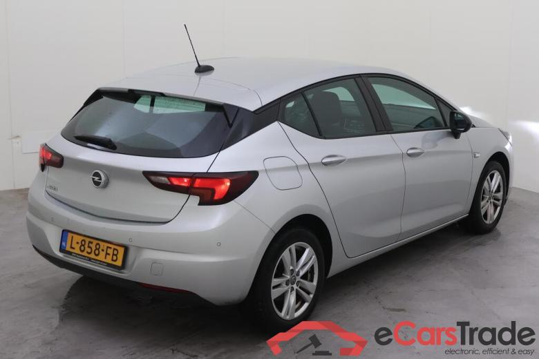 OPEL ASTRA 81 kW #5