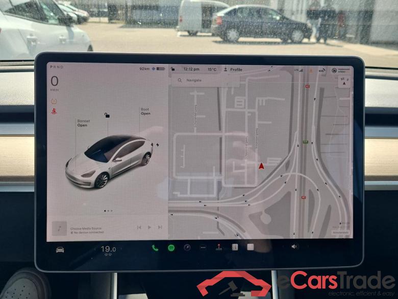 Tesla Model 3  #3