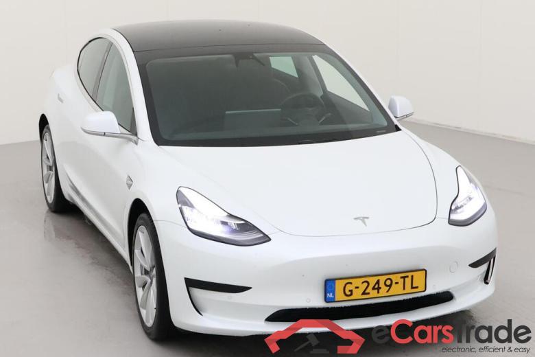 Tesla Model 3  #4