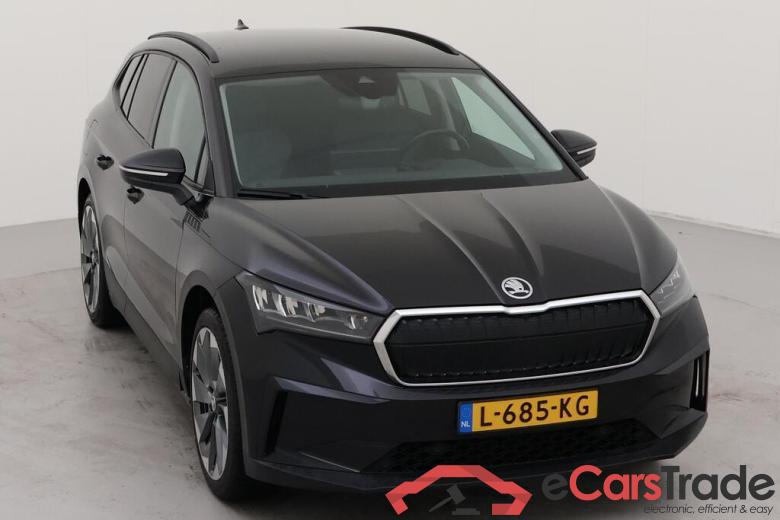 SKODA Enyaq iV 132 kW #5