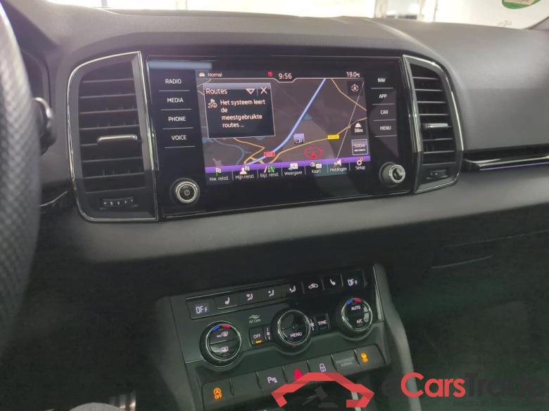 SKODA Karoq 110 kW #2