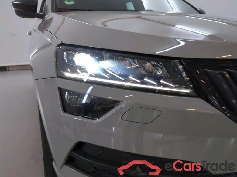 SKODA Karoq 110 kW #4